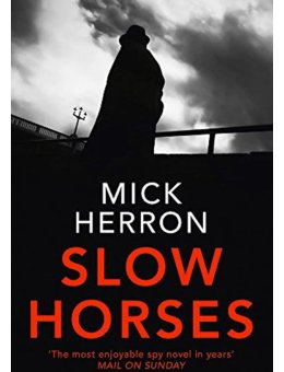 Slow Horses, une série d'espionnage avec Gary Oldman et Kristin Scott Thomas