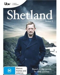 Shetland - Saison 2