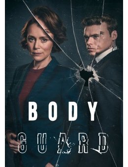 Bodyguard bientôt sur Netflix