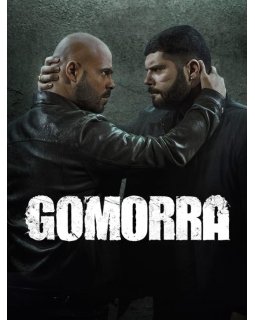 Gomorra - La saison 5 prochainement sur Canal +