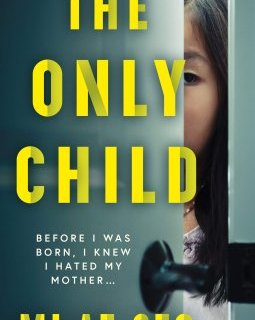 The Only Child : A Novel - Seo Mi Ae