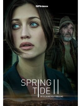 La saison 2 de Spring Tide débarque