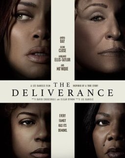 The Deliverance : du drame social au grand-guignol