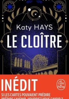 Le Cloître-Katy Hays