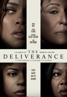 The Deliverance : du drame social au grand-guignol