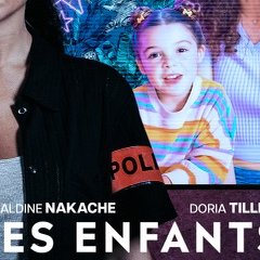 Disney prépare une série polar avec Géraldine Nakache et Doria Tillier : Les Enfants sont rois.