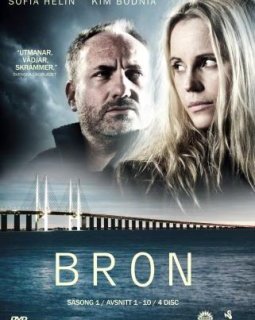 The Bridge - saison 1 