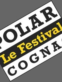 Les lauréats du Festival Polar de Cognac 2024 !