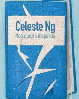 Nos coeurs disparus - Celeste NG