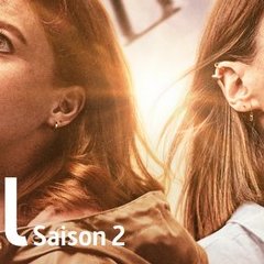 La saison 2 du thriller britannique "Vigil" arrive sur Arte !