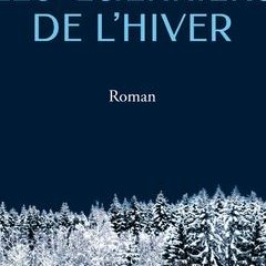 Olivier Norek continue son carton avec Les Guerriers de l'hiver.