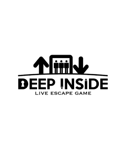 Deep Inside - Escape Game