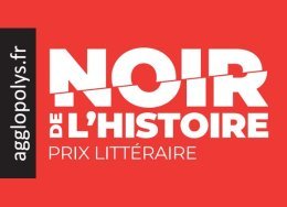 La sélection 2024 du prix Noir de l'Histoire !