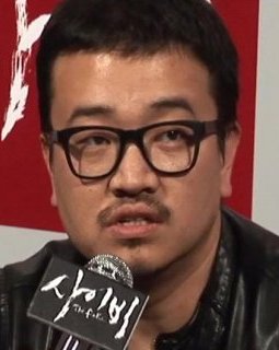 Le réalisateur coréen de Parasyte, Sang-Ho Yeon, prépare un thriller.