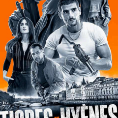 Tigres et Hyènes, le nouveau film de Jérémie Guez se dévoile pour Prime Video.