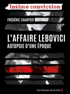 Retour sur L'Affaire Lebovici, un dossier qui sent les années 80, le show biz et le grand banditisme. Un certain goût pour le noir #230