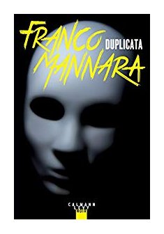 Duplicata - Franco Mannara