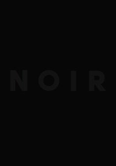 Noir - Marc Falvo