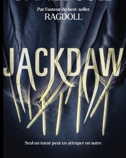 Jackdaw - Daniel Cole
