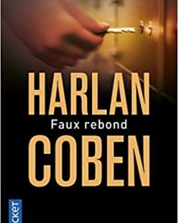Faux rebond - Harlan Coben 