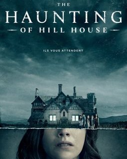 The Haunting of Hill House - Saison 1