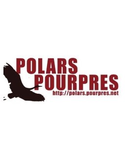Prix Polars Pourpres 2018 - Le palmarès 