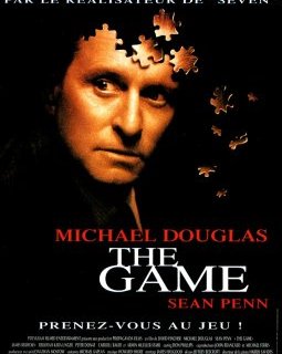 Top des 100 meilleurs films thrillers n°52 : The Game - David Fincher
