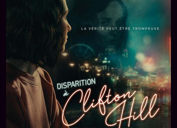 Disparition à Clifton Hill : un thriller bien ficelé