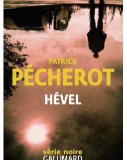 Patrick Pécherot à Puteaux - 19 juin