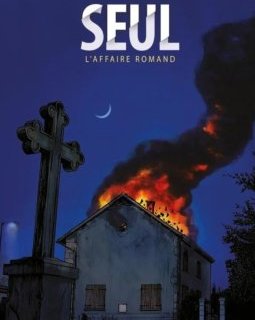 Seul... Retour sur l'affaire Jean-Claude Romand avec Olivier Petit !