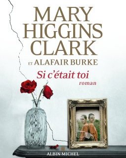 Et si c'était toi - Mary Higgins Clark et Alafair Burke