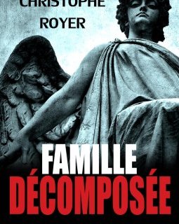 L'interrogatoire de Christophe Royer pour Famille décomposée