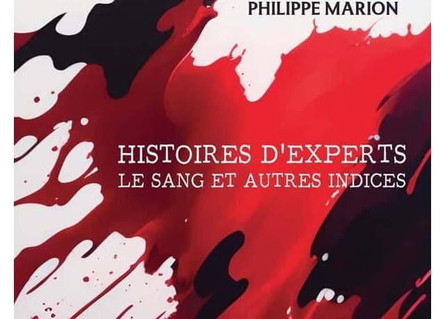 Retour avec Phlipppe Marion sur les grandes affaires qui ont fait progresser la police scientifique. 