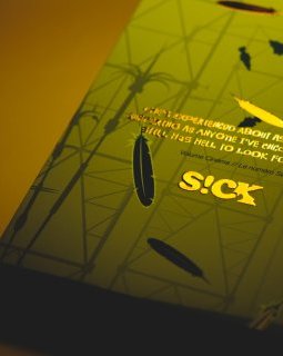 Le film Seven au sommaire du magazine S !CK