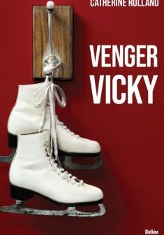 Venger Vicky - Catherine Rolland