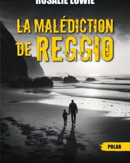 L'interrogatoire de Rosalie Lowie pour La malédiction de Reggio