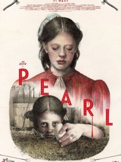 Pearl : un mélodrame saignant