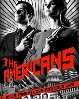 The Americans - Saison 1