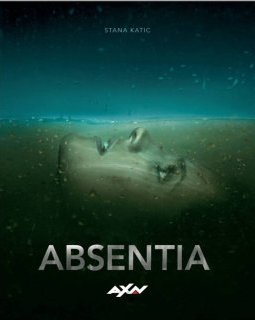 Absentia dévoile son premier teaser !