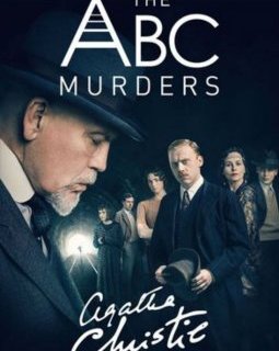 ABC contre Poirot - saison 1