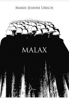 Malax - Marie-Jeanne Urech