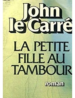 John Le Carré à l'honneur sur France Culture
