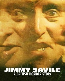 Jimmy Savile : Un Cauchemar Britannique