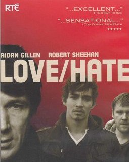 Love/Hate - Saison 1 