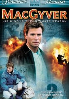Mac Gyver - Saison 2