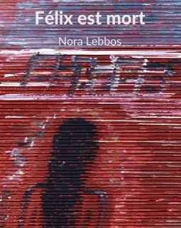 Félix est mort - Nora Lebbos