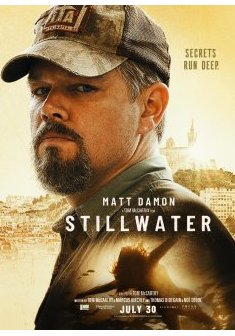 Stillwater - Tom McCarthy