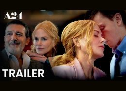 Une bande-annonce pour Babygirl, le thriller érotique avec Nicole Kidman !