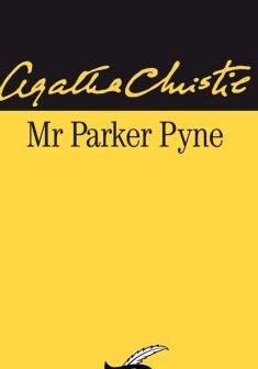 Mr Parker Pyne - Agatha Christie