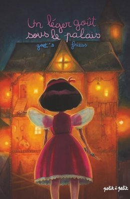 Un léger goût sous le palais... Quand l'enfant est le tueur !